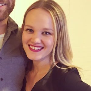 Meet your Posher, Marissa